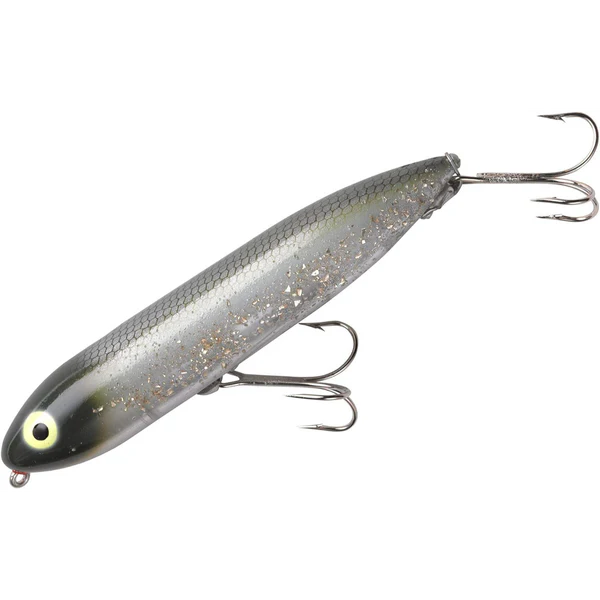 Heddon Zara Spook - 4 1/2"