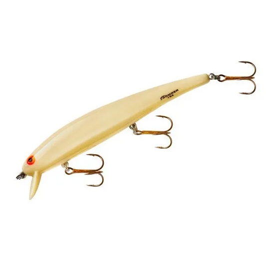 Bomber Lures Long A Shallow Diver - B15A