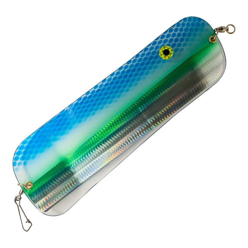 Hot Spot - 8 Inch Flasher