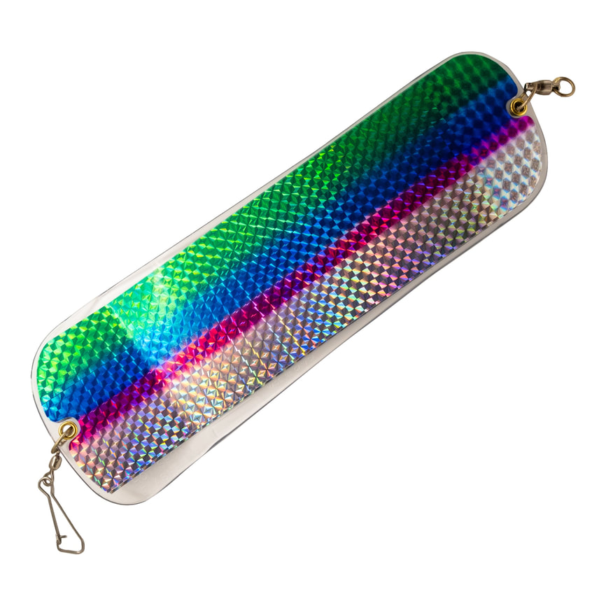 Hot Spot - 8 Inch Flasher