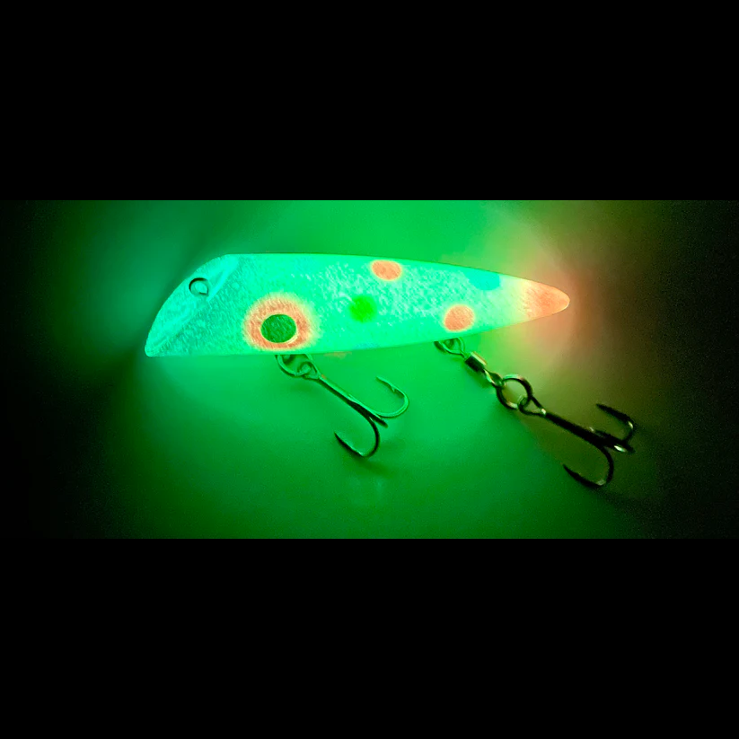 Medzz Wood Plug - Glow Wondermedzz