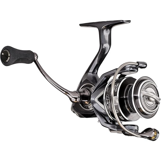 Lew's - CL300 - Custom Lite Spinning Reel
