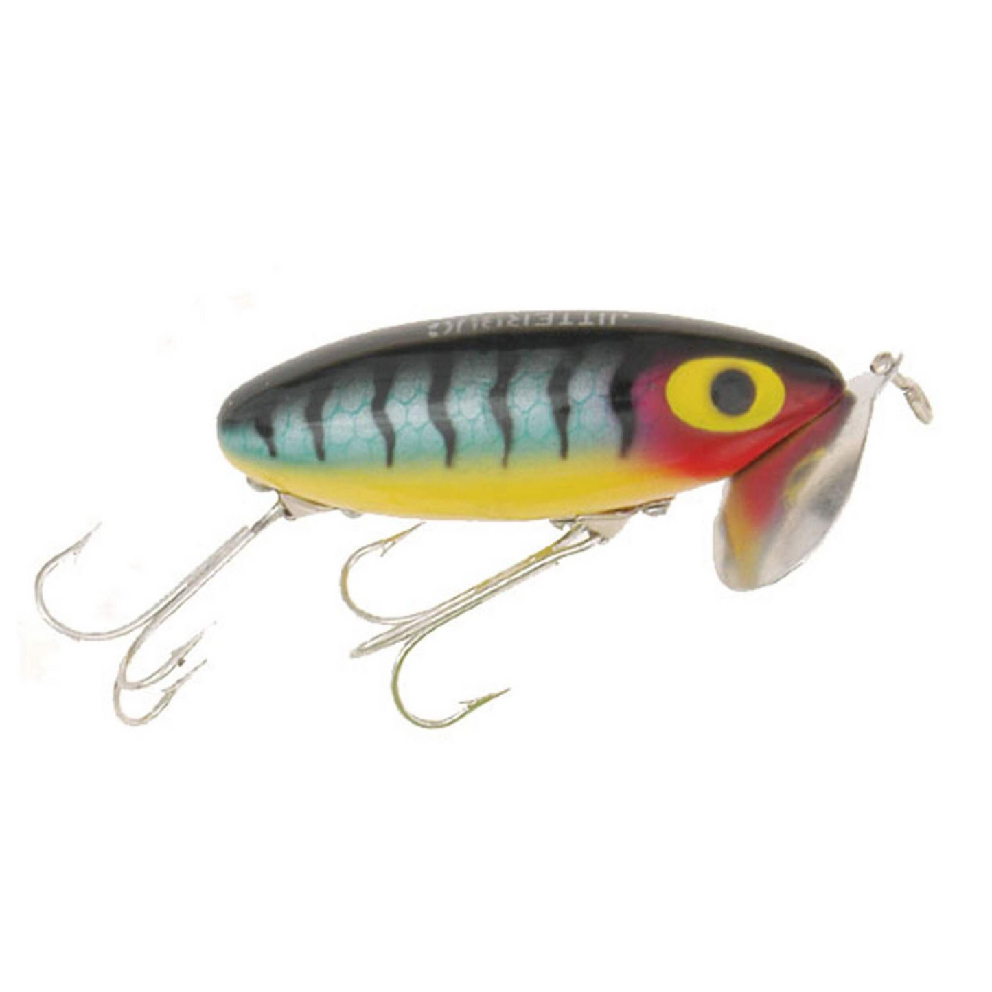 ARBOGAST JITTERBUG 1/2OZ - 2.5"