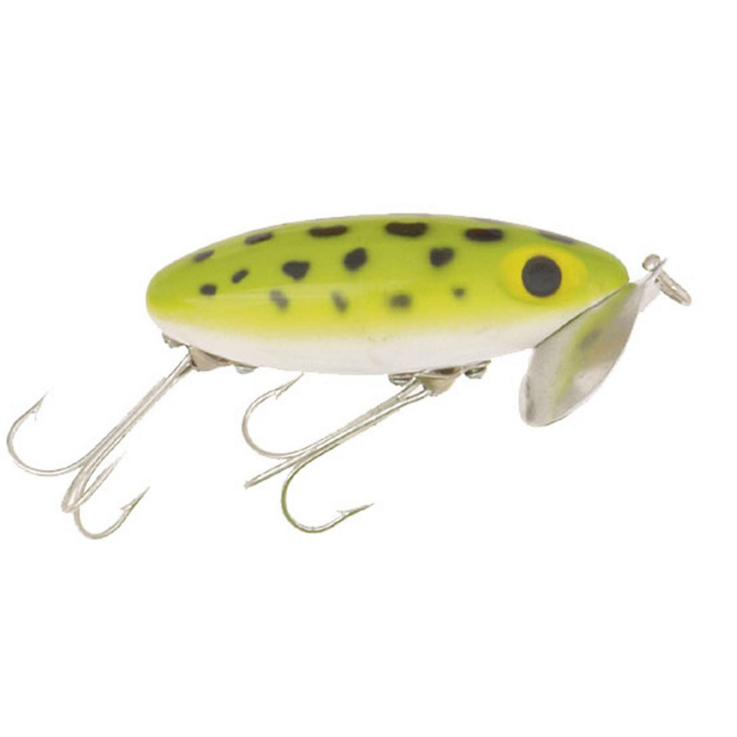ARBOGAST JITTERBUG 1/2OZ - 2.5"