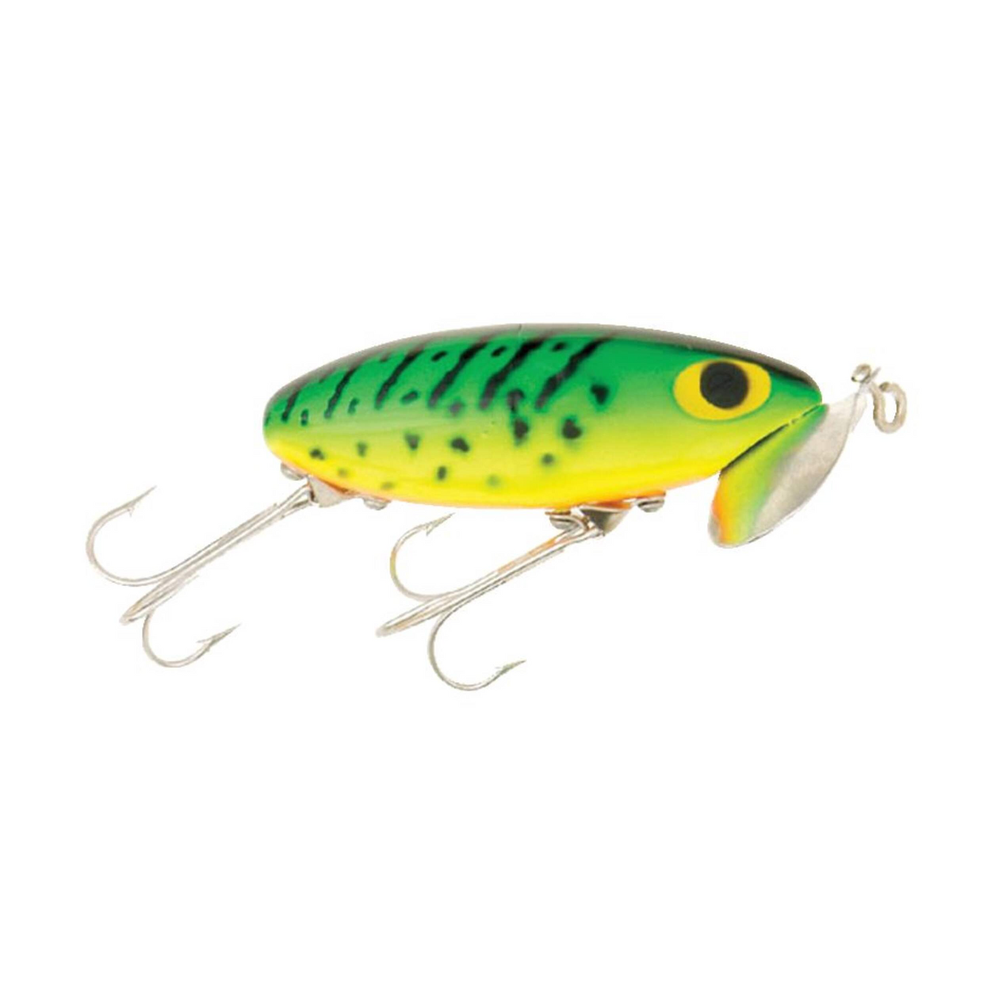 ARBOGAST JITTERBUG 1/2OZ - 2.5"