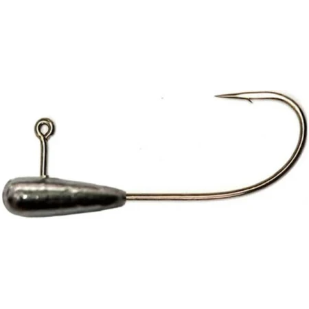 POW Casting Micro Tapered Tube Jig Head