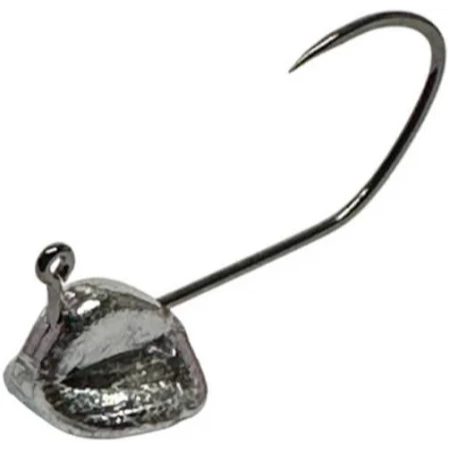 POW Casting Standard Tapered Goby Tube Jig Heads