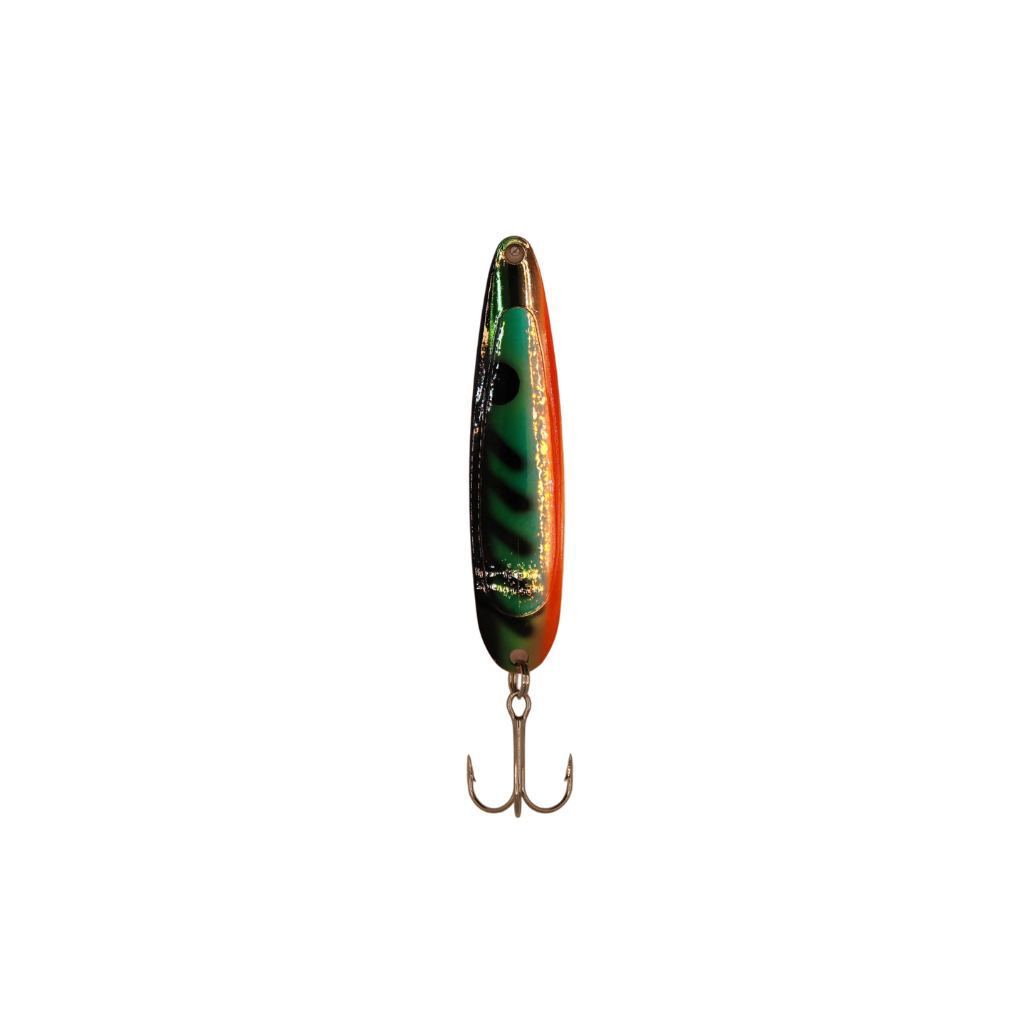 Michigan Stinger - Copper Smooth - Perch UV