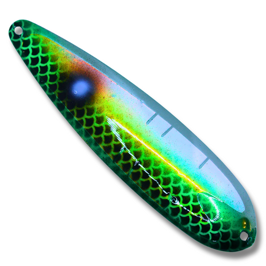 Cuillère à la traîne TNT - She Devil