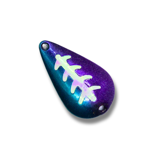 TNT Casting Spoon - Disco Ninja