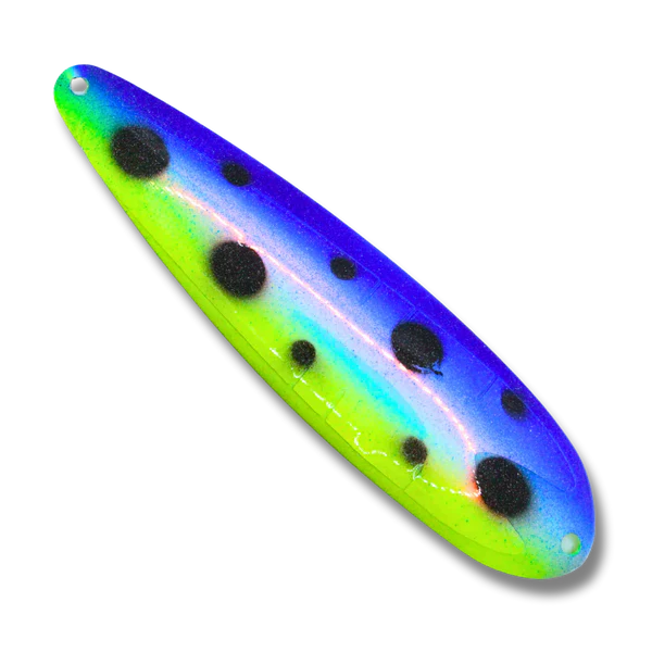 TNT Trolling Spoon - Gator Boots
