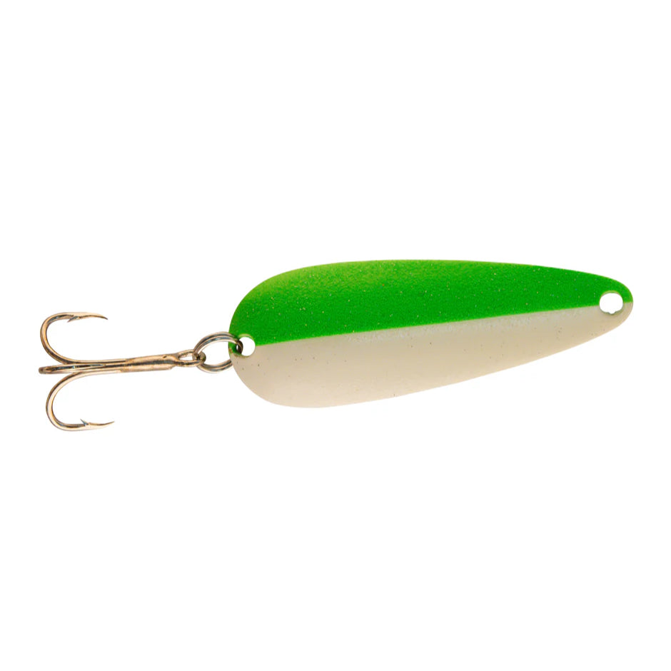 Len Thompson Original Series Ultra Glow - Blanc/Vert