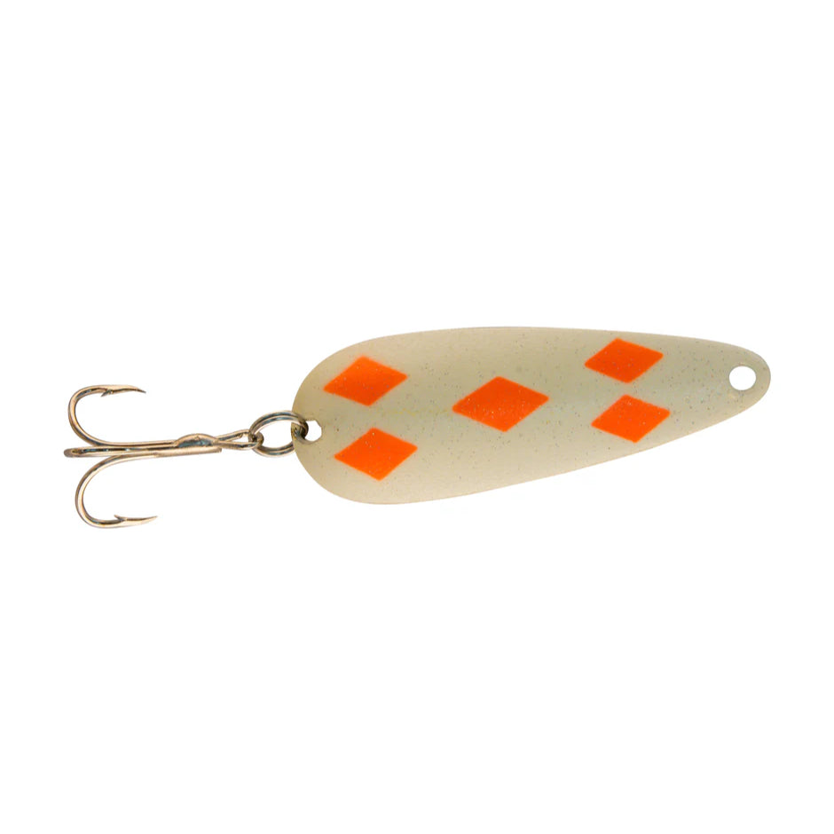 Len Thompson Original Series Ultra Glow - Cinq de diamants
