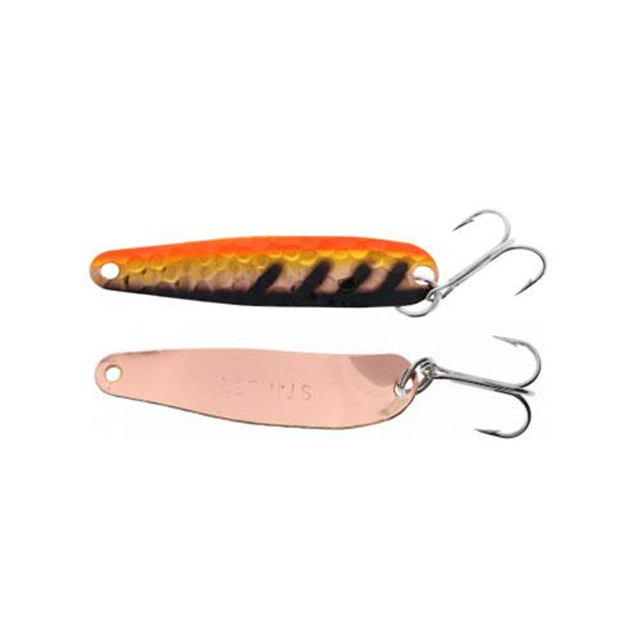 Michigan Stinger - Copper Hammered - Chicken Wing