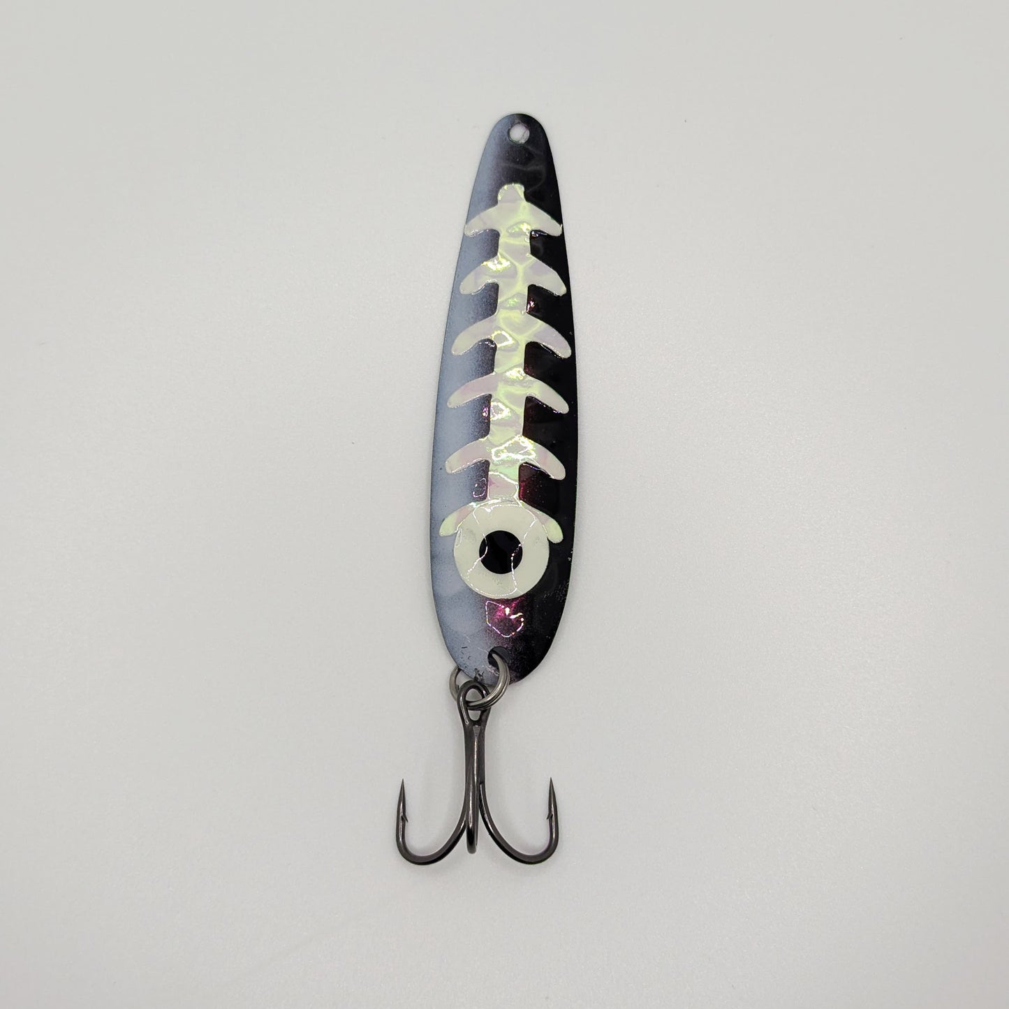 Cuillère à pêche à la traîne TNT - Lenni's Lane Custom