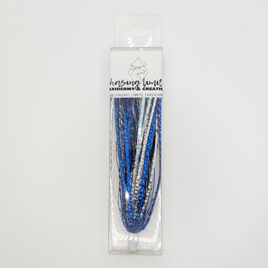 La chasse aux limites vole - Foxy Lady II