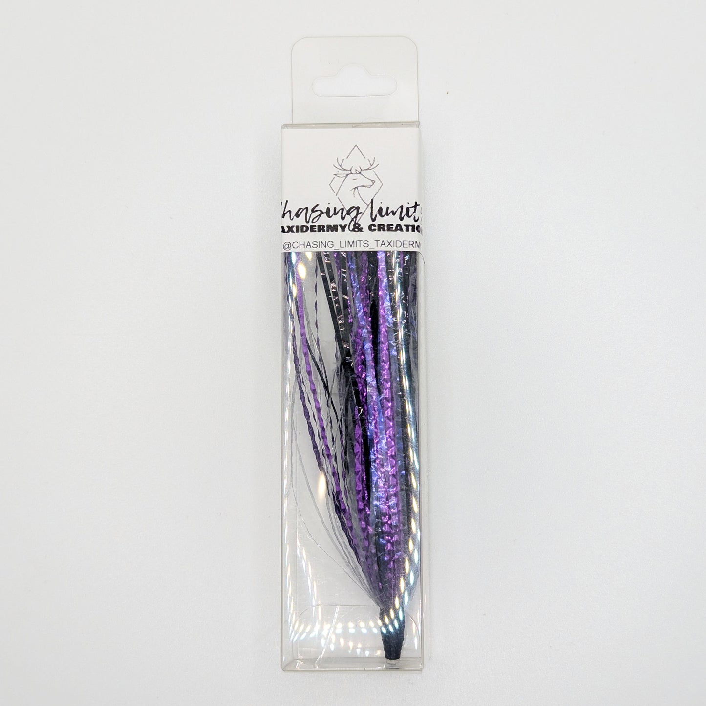 La chasse aux mouches limites - Let Minnow