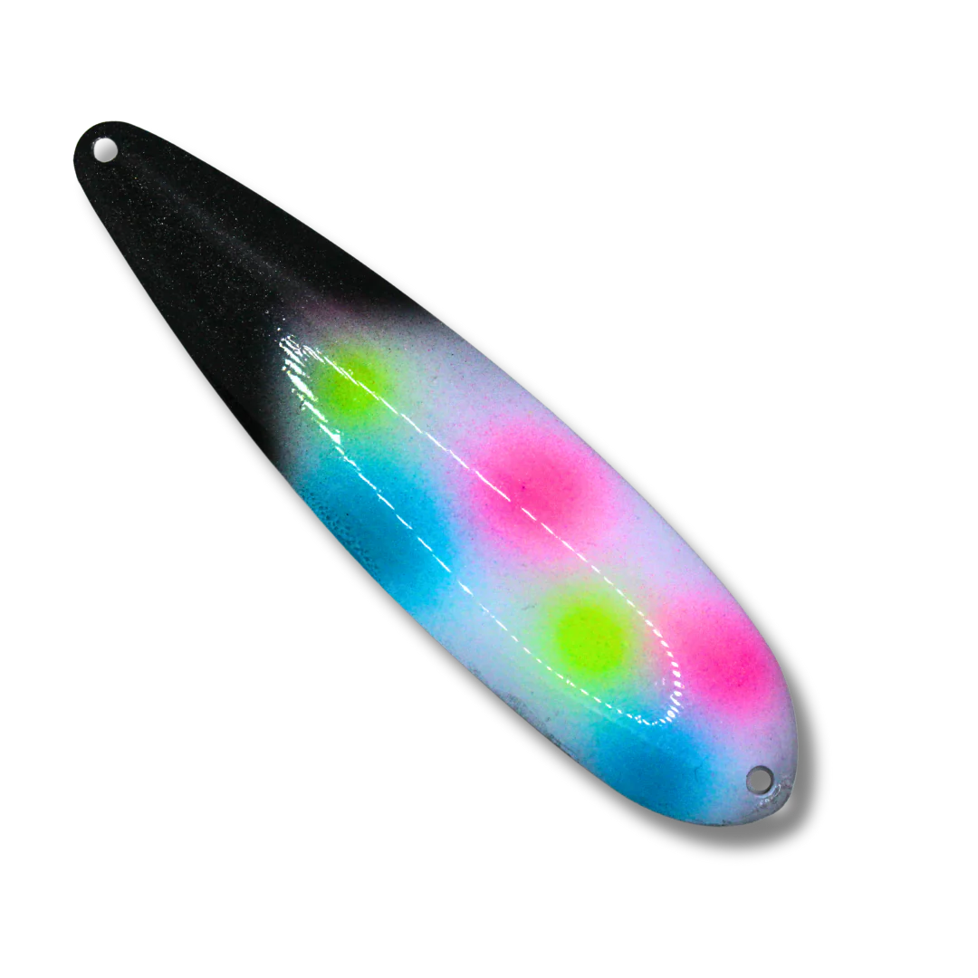 TNT Trolling Spoon - Wonderdeath