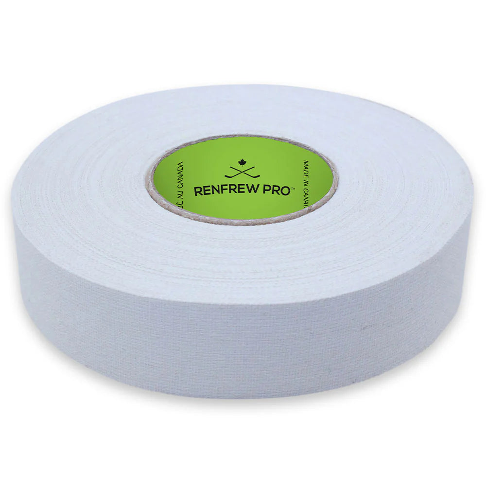 Renfrew Cloth Tape 24mm x 25m - White