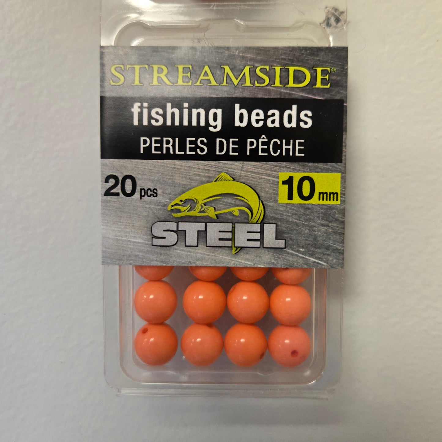 Streamside - Fishing Beads