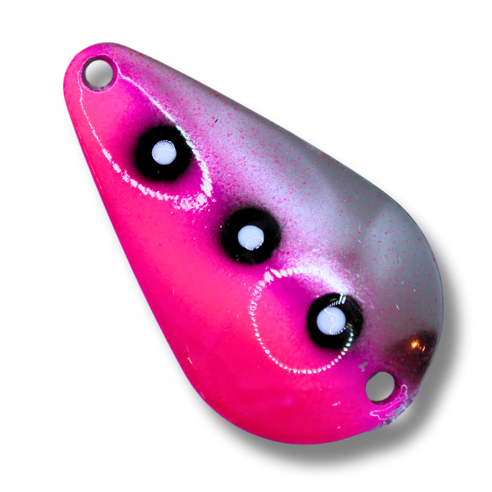 TNT Casting Spoon - 2 to Tango