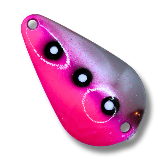 TNT Casting Spoon - 2 to Tango