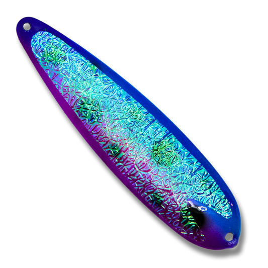 Cuillère à la traîne TNT - She Devil