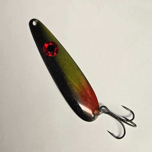 TNT Trolling Spoon - Ol' Reliable 2-Face Series