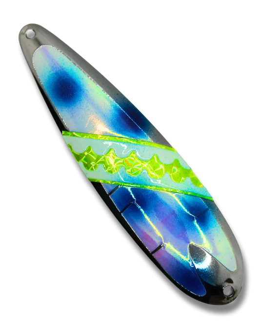 TNT Trolling Spoon - The Daley Special