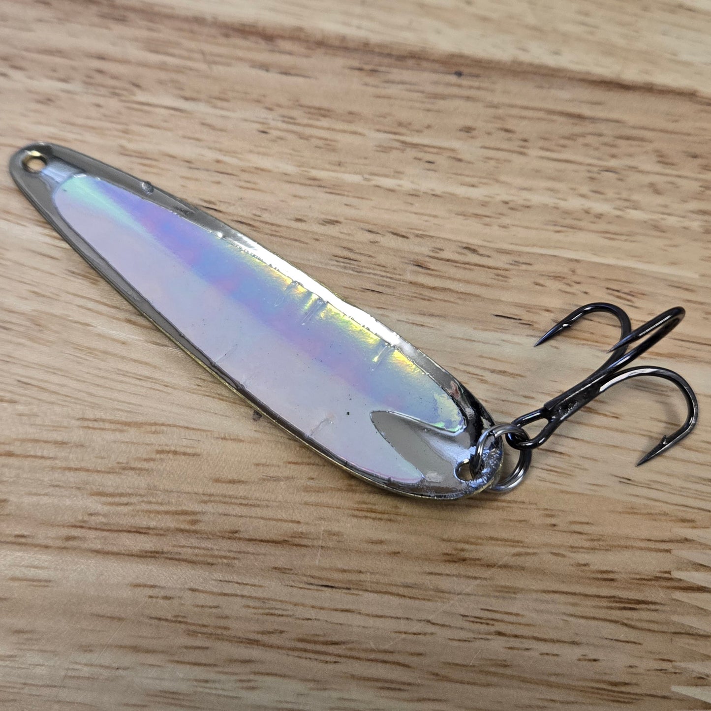TNT Trolling Spoon - RV Tenacious Tucker Custom