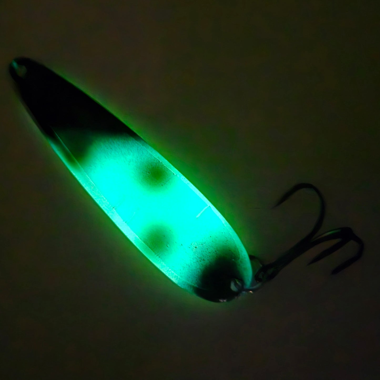 TNT Trolling Spoon - RV Tenacious Tucker Custom