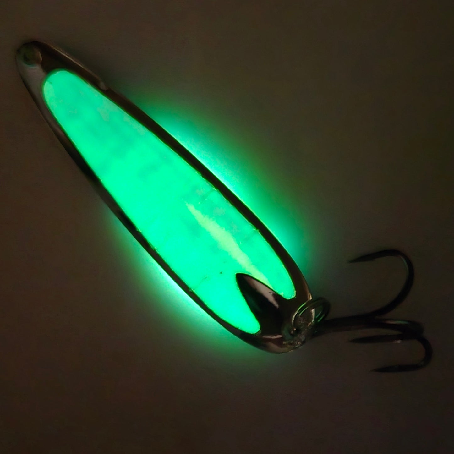 TNT Trolling Spoon - RV Tenacious Tucker Custom