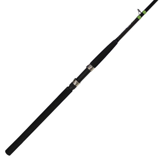 Streamside Predator Downrigger Rod