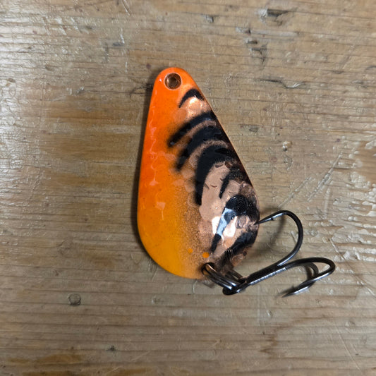 TNT Casting Spoon - Gold Pound O' Wings