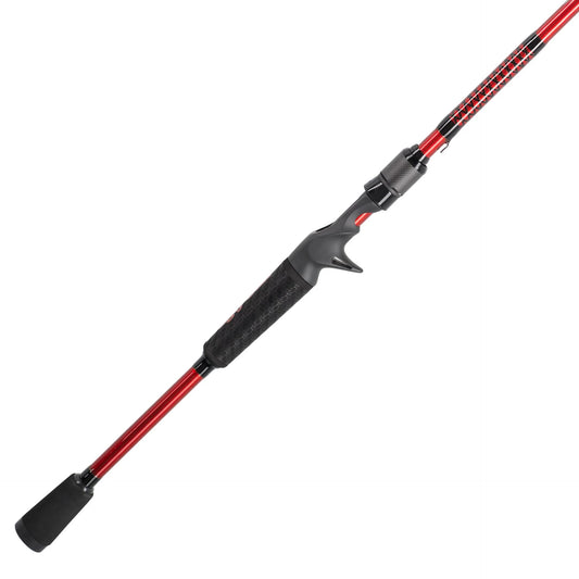 Ugly Stik Carbon Casting Rod - 6'6" Medium-Fast - 1pc