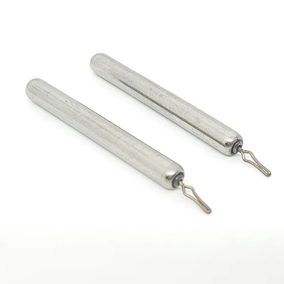 Weapons of Bass Destruction - Tungsten Dropshot Weights