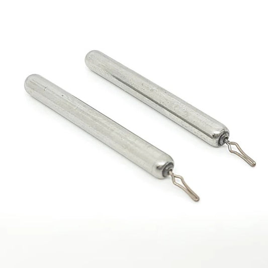 Weapons of Bass Destruction - Tungsten Dropshot Weights