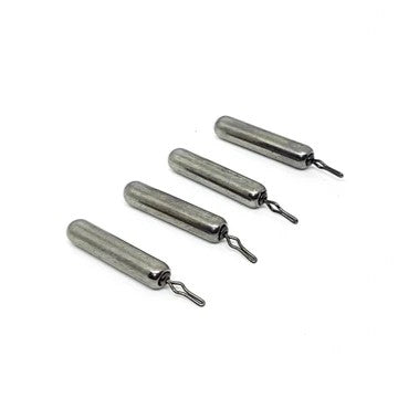 Weapons of Bass Destruction - Tungsten Dropshot Weights