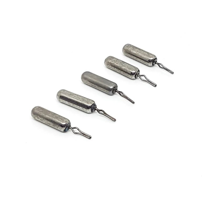 Weapons of Bass Destruction - Tungsten Dropshot Weights