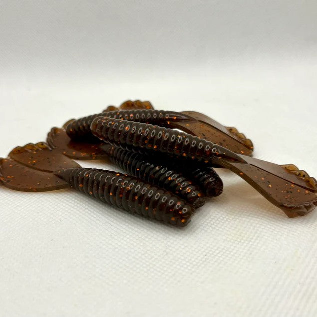 WamBaits - WamBunctious 3.5"