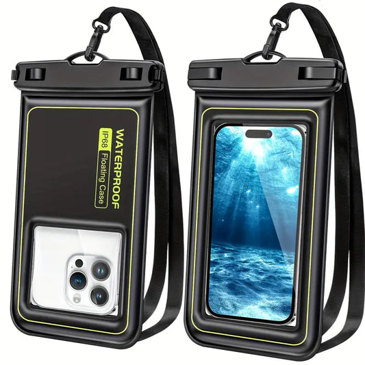 Universal Waterproof Phone Case