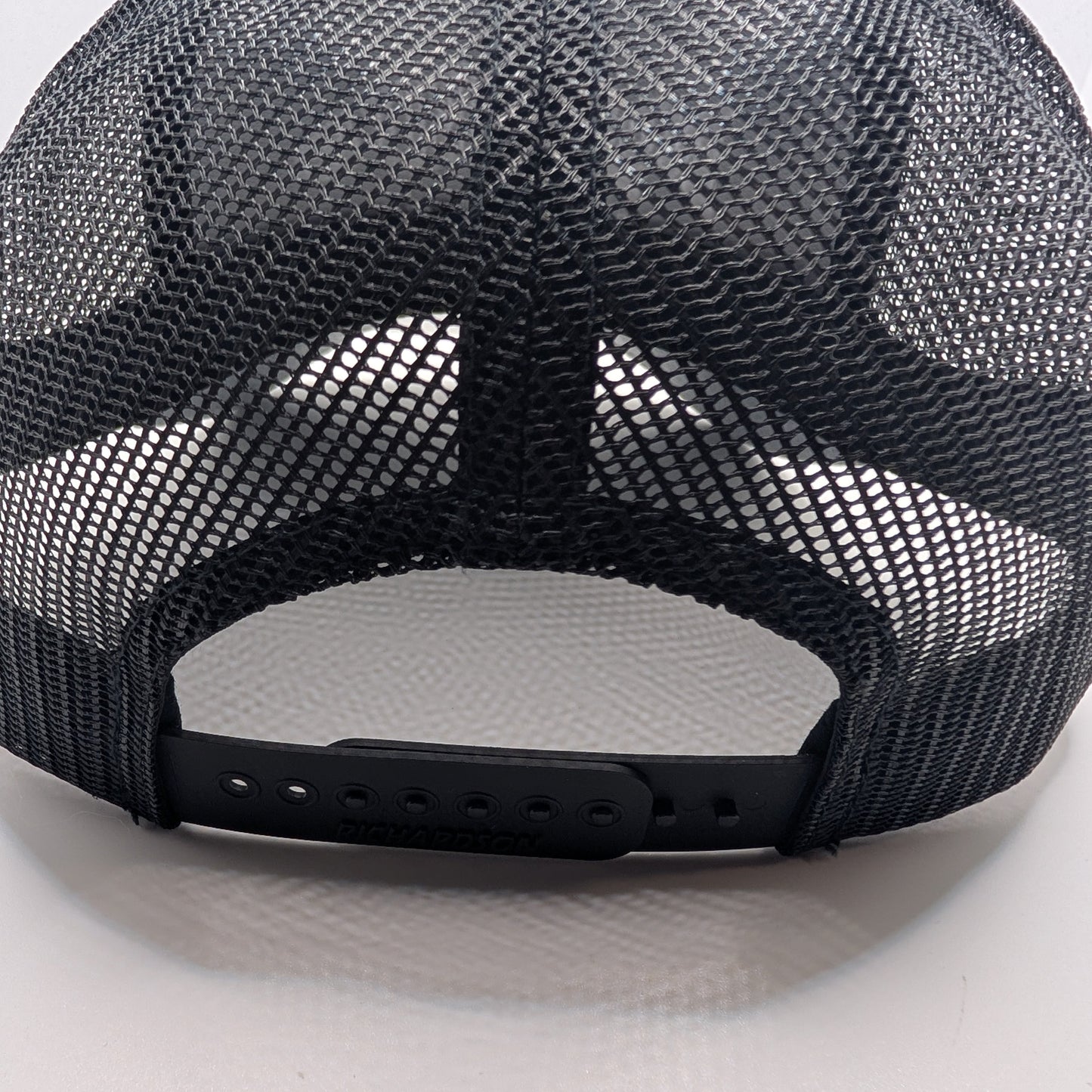 Northbite Apparel Co. Crosswind Snapback Cap