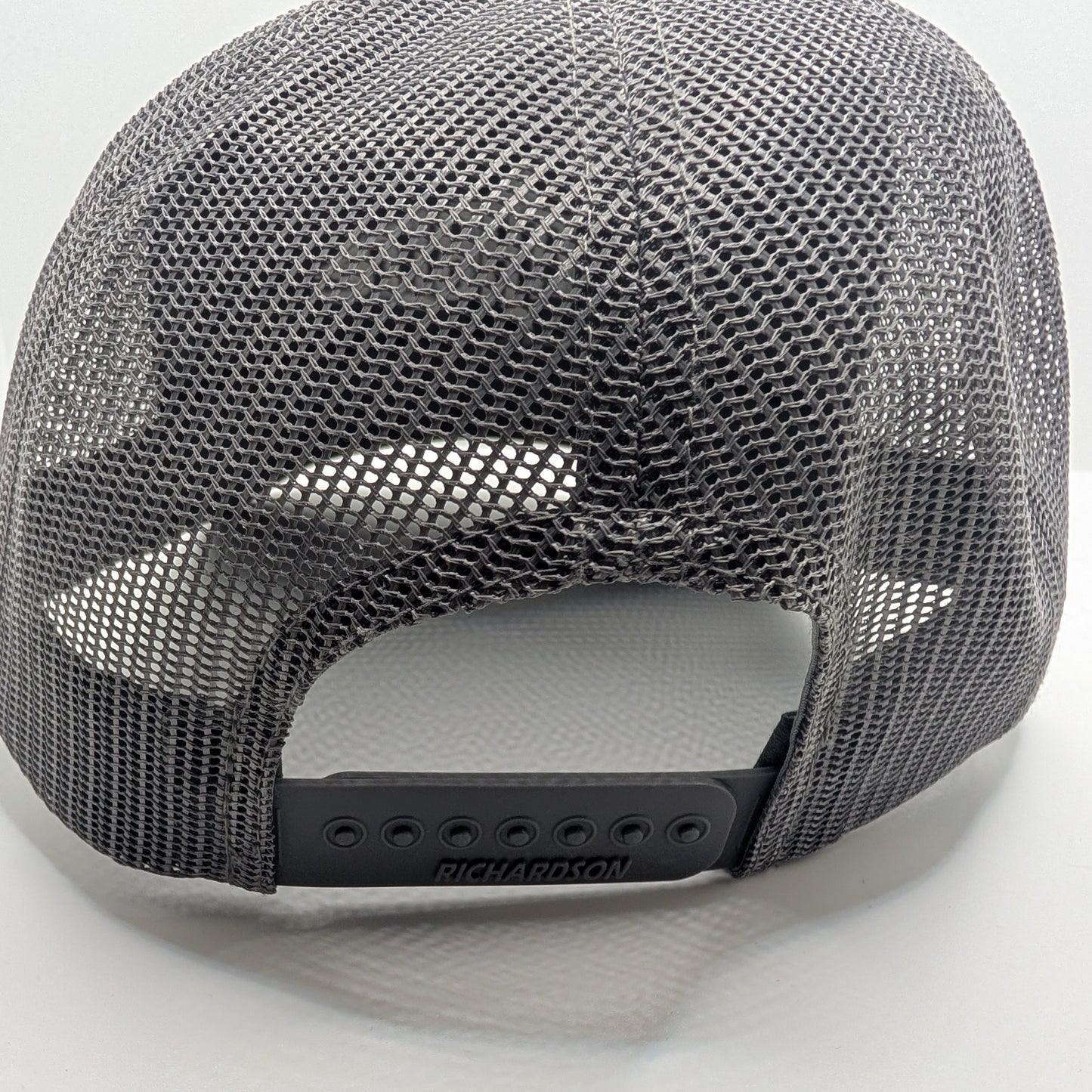 Northbite Apparel Co. Overcast Snapback Cap