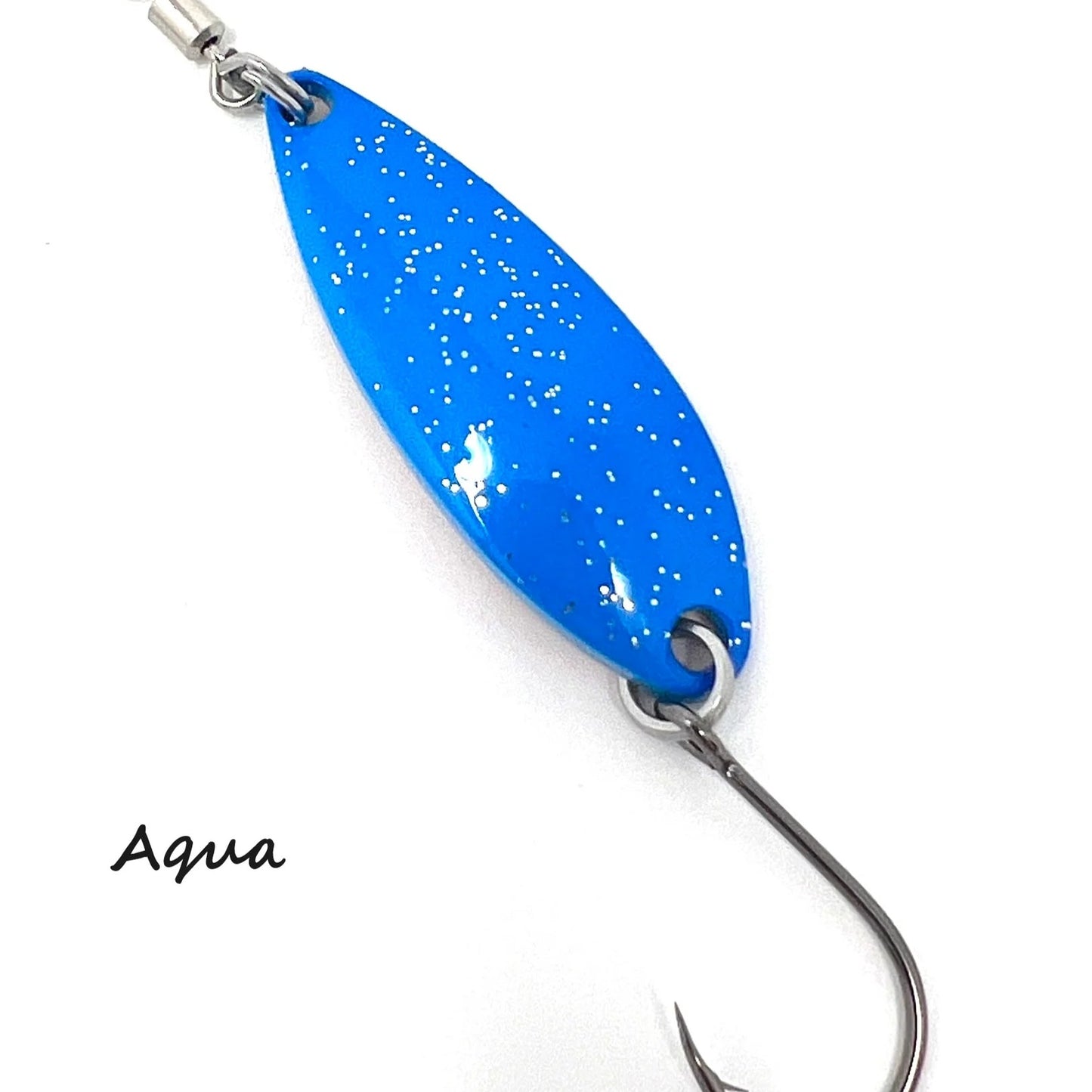 Prime Lures - Trinity Spoons