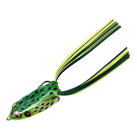 Booyah Pad Crasher Jr. - 2" Frog