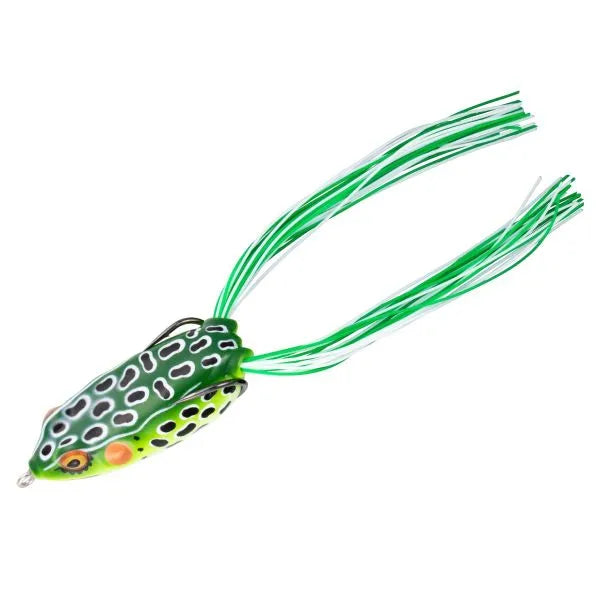 Booyah Pad Crasher Jr. - 2" Frog