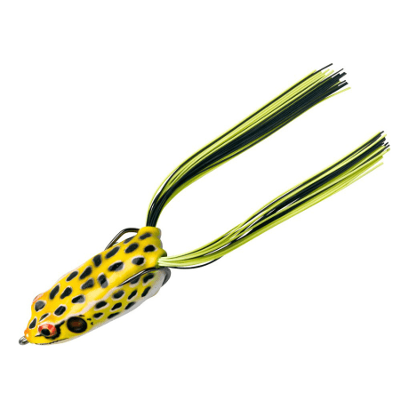 Booyah Pad Crasher Jr. - 2" Frog