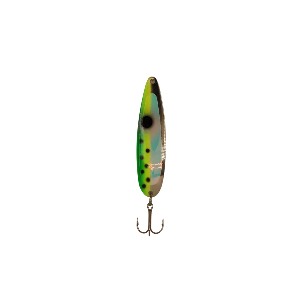 Michigan Stinger - Graines de cornichon UV