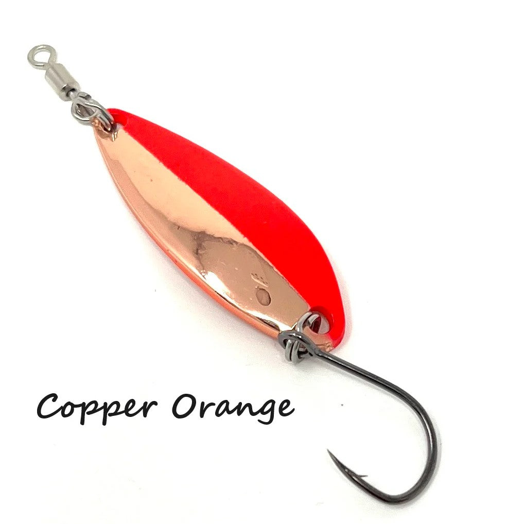 Prime Lures - Trinity Spoons