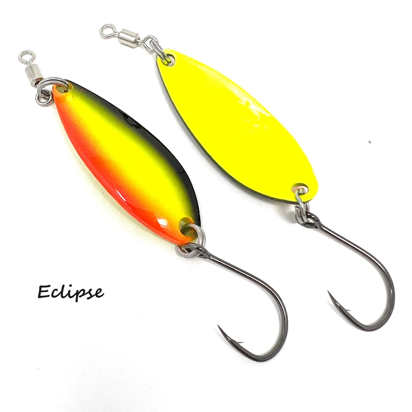 Prime Lures - Trinity Spoons